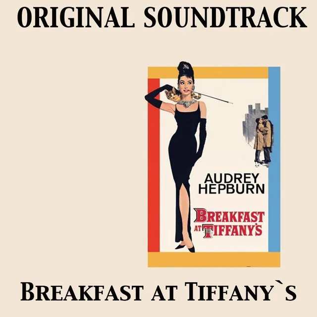 Breakfast at Tiffany's (Original Soundtrack)