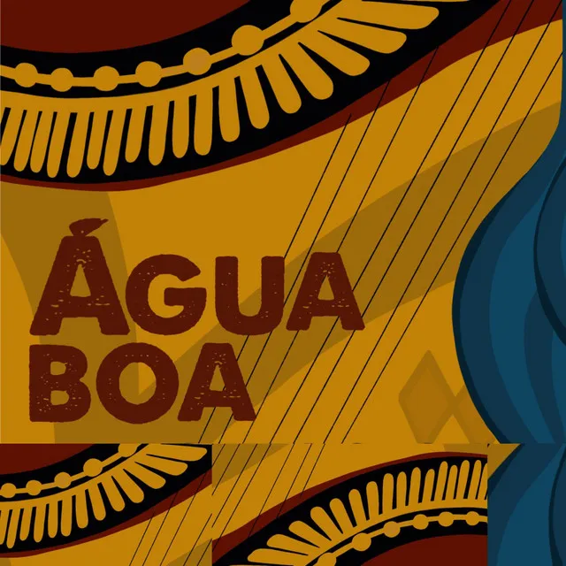 Água Boa