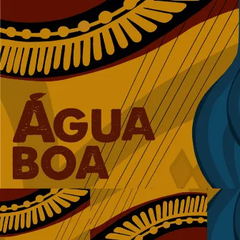 Água Boa by Riáh