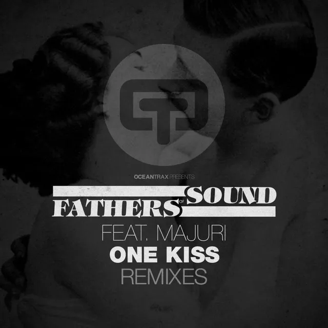 One Kiss Feat. Majuri - Federico Scavo Remix