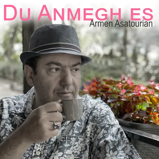 Du Anmegh es