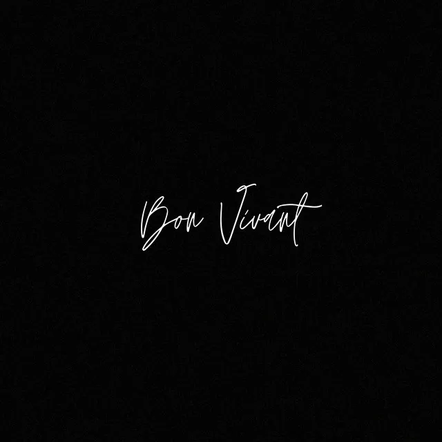 Bon Vivant - Remix