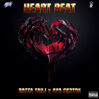 Heart Beat by AYO SK3TCH