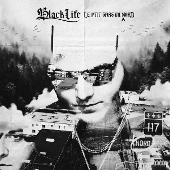 Le P'tit Gars Du Nord by BlackLife