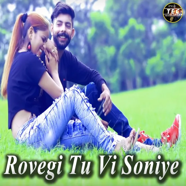 Rovegi Tu VI Soniye