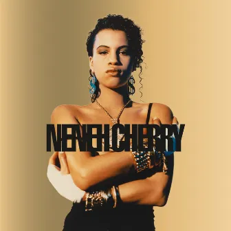 Buffalo Stance (Kevin Saunderson's Techno Stance Remix I) by Neneh Cherry