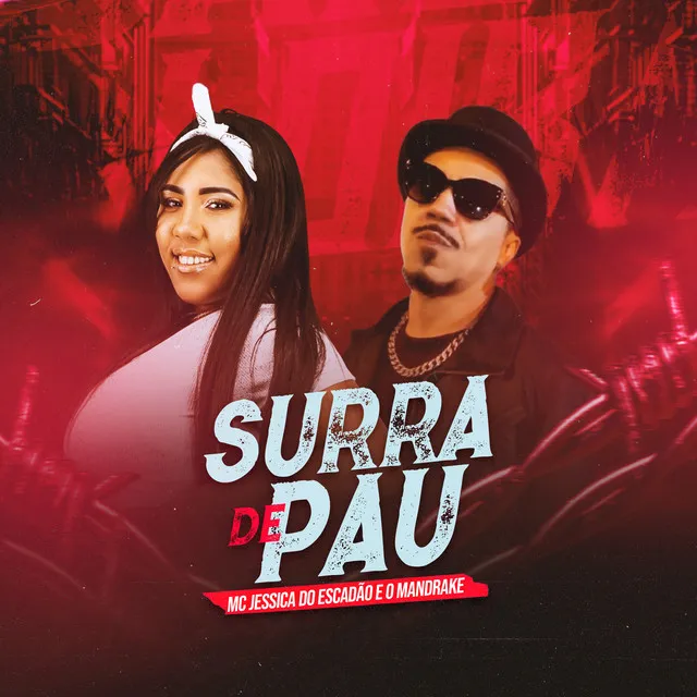 Surra de Pau