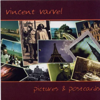 Pictures & Postcards by Vincent Varvel