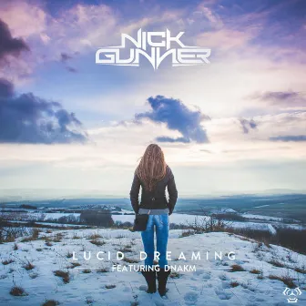 Lucid Dreaming by Nick Gunner