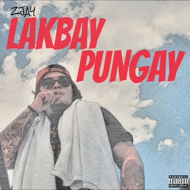 Lakbay Pungay Mixtape