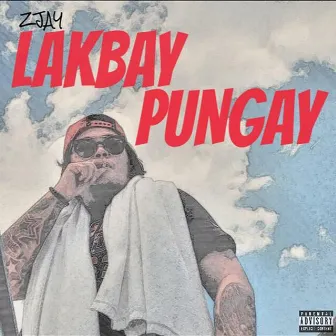 Lakbay Pungay Mixtape by Zjay