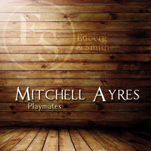 Mitchell Ayres