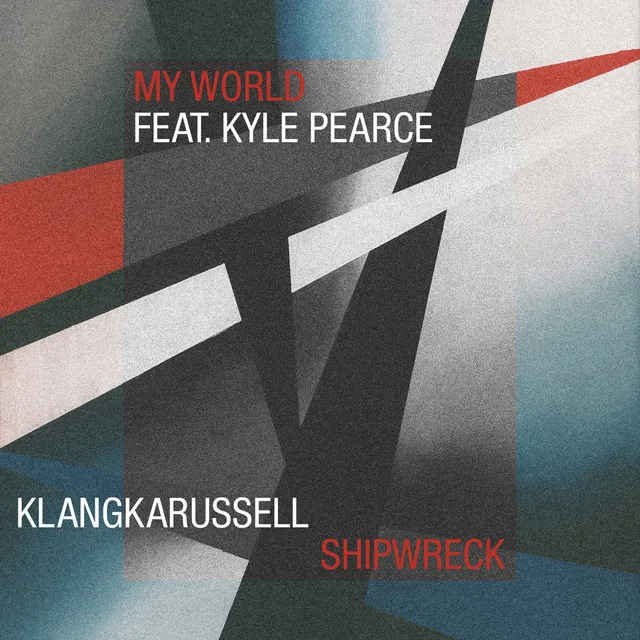 My World - Edit