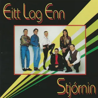 Eitt lag enn by Stjórnin