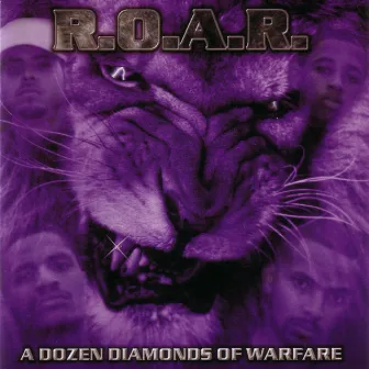 A Dozen Diamonds of Warfare by R.O.A.R.