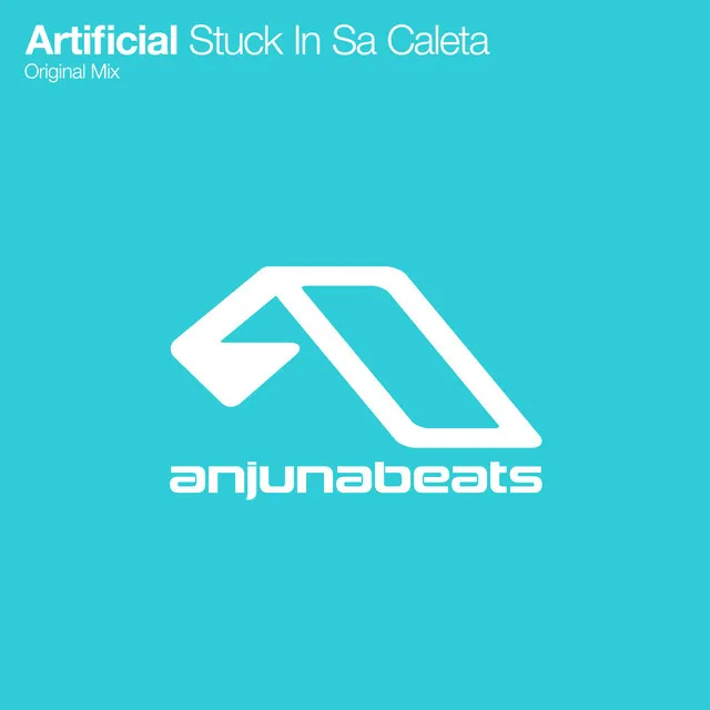 Stuck In Sa Caleta - Original Mix