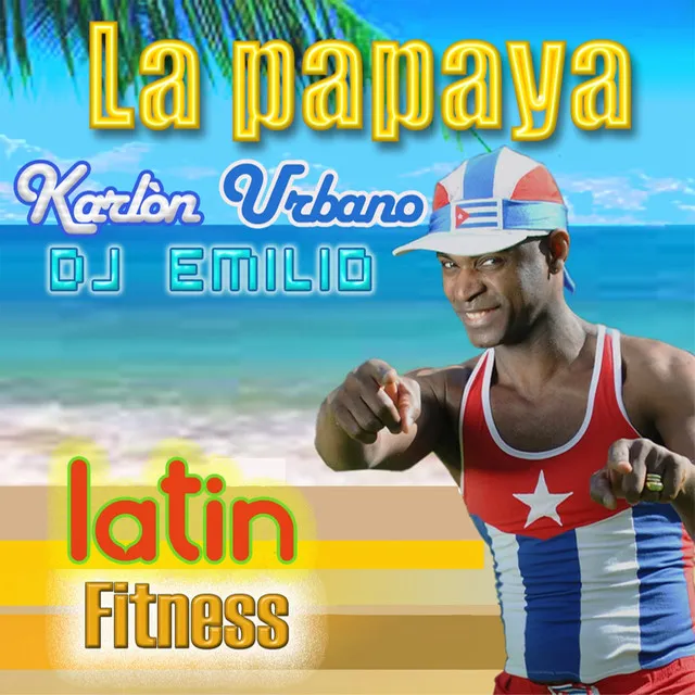 La Papaya - Fitness Version