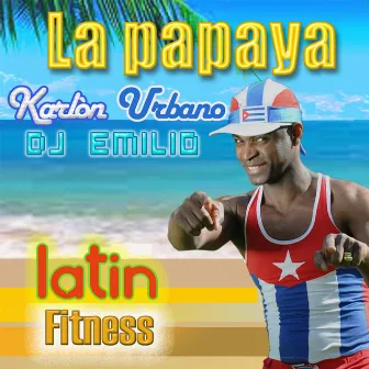 La Papaya (feat. DJ Emilio) by Karlon Urbano