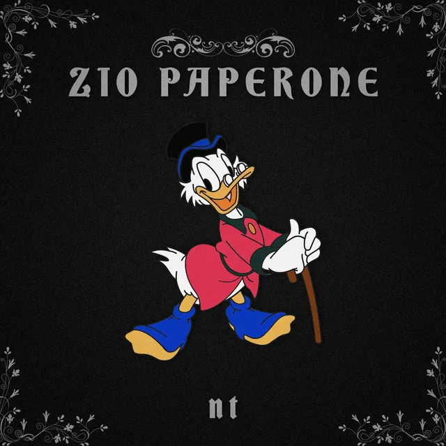 Zio Paperone