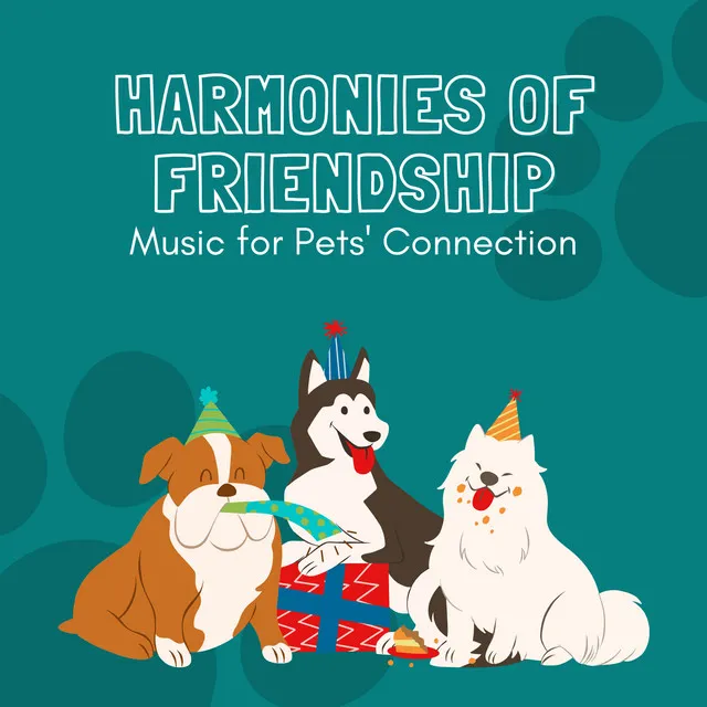 Harmonies of Friendship: Music for Pets' Connection