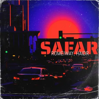 Safar by Romeiway