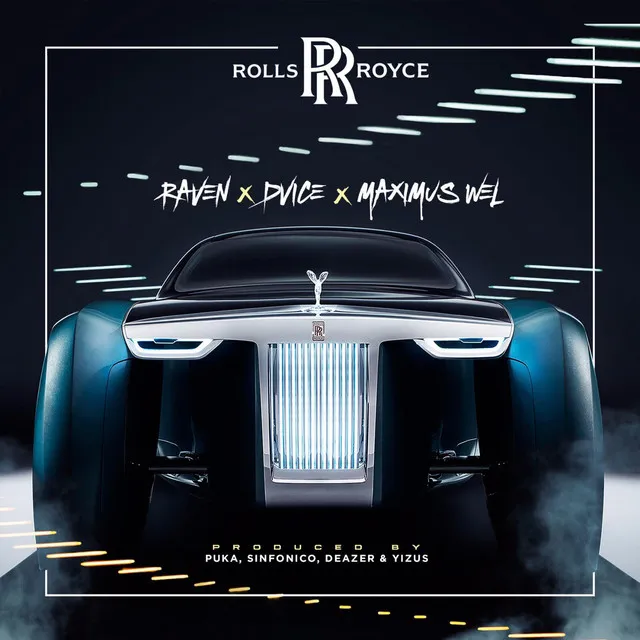 Rolls Royce