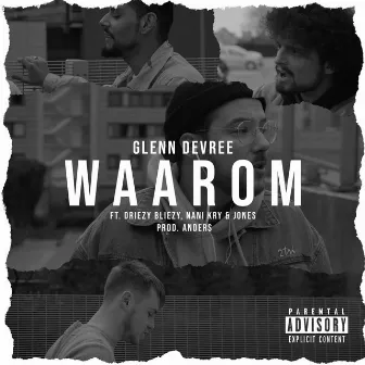 Waarom by Glenn DeVree