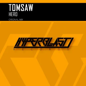 Hero by Tomsaw