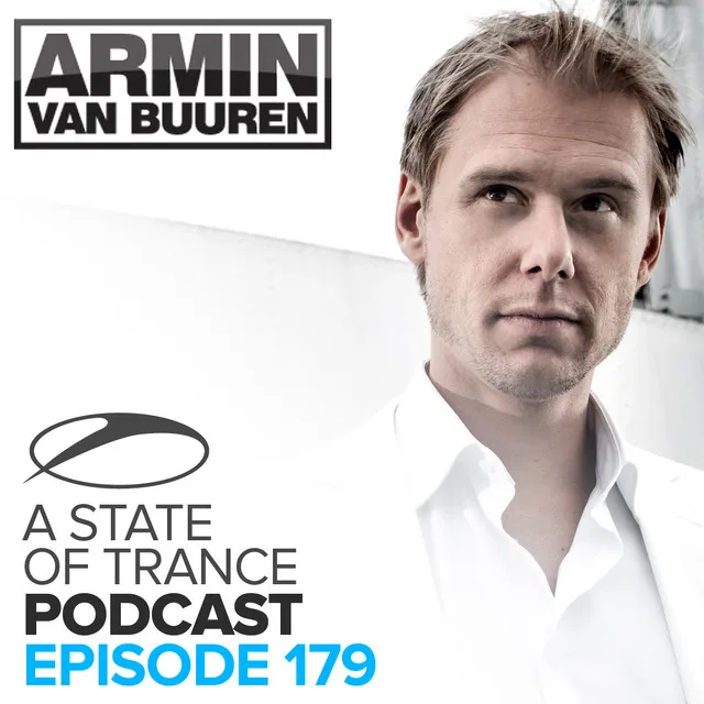 My Name Is You(th) [ASOT Podcast 179] - Album Mix