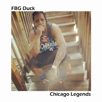 Chicago Legends by FBG Duck