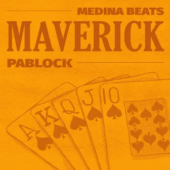 Maverick by Pablock