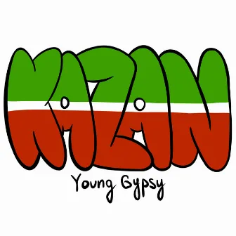 Kazan by Young Gypsy