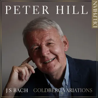 J S Bach: Goldberg Variations by Peter Hill