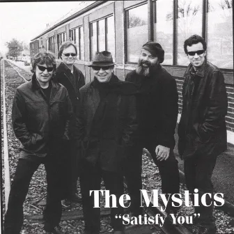 Satisfy You by The Mystics