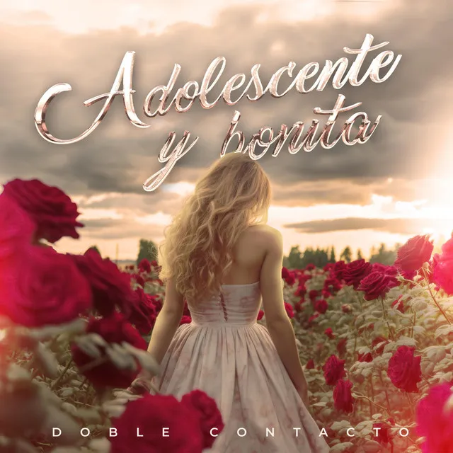 Adolescente y Bonita