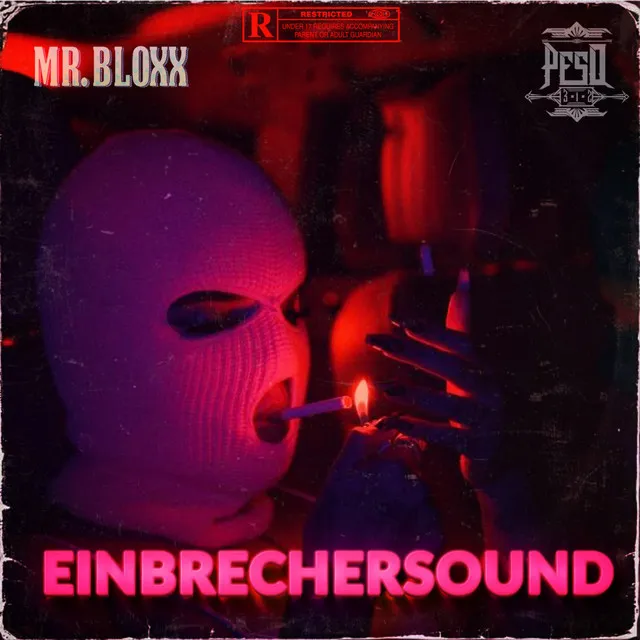 Einbrechersound