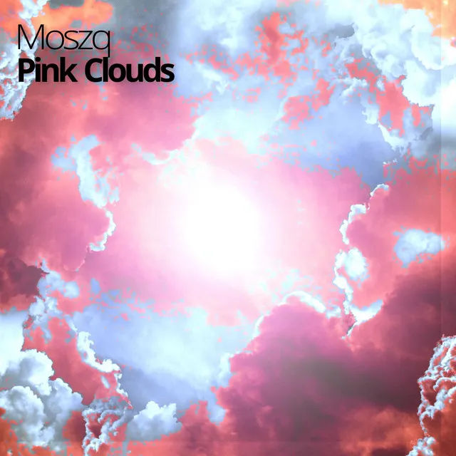 Pink Clouds