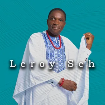 Ekuweme (Hommage à Osinachi Nwachukwu) by Leroy Seh