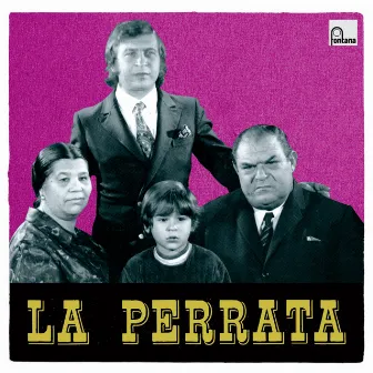 El Lebrijano y La Perrata by La Perrata