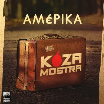 Amerika by Koza Mostra