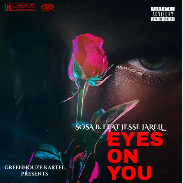 EYES ON YOU