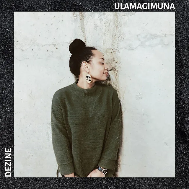 Ulamagimuna