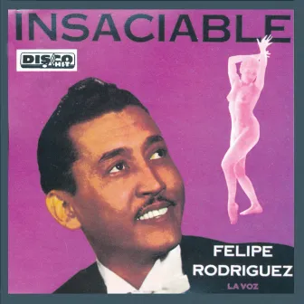 Insaciable by Felipe 