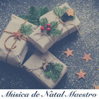 Música de Natal Maestro by Música de Natal Maestro