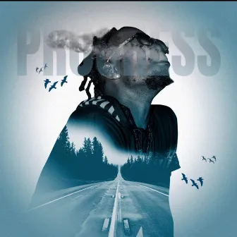 Progress by Gully G'Que