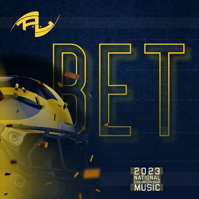 BET (2024 Michigan Football Anthem)