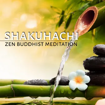 Shakuhachi - Flute Relaxation Music, Zen Buddhist Meditation, Nature Sounds, Sea Waves, Yoga and Spiritual Healing by Irish Flute Music Universe