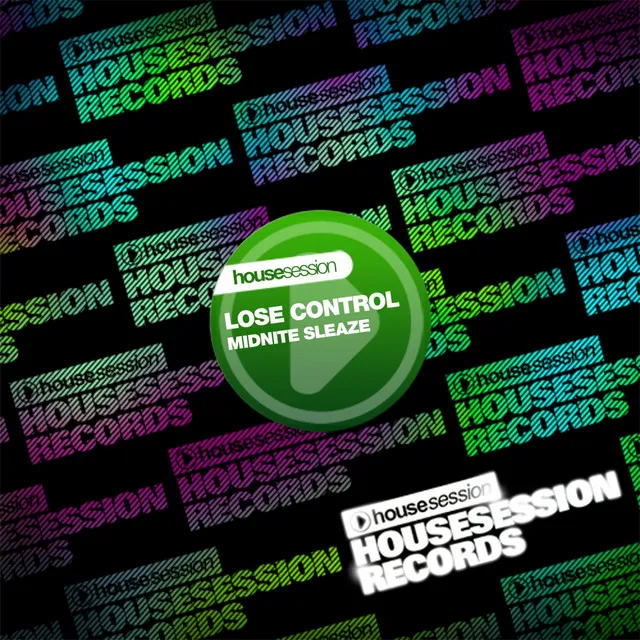 Lose Control - Tune Brothers Remix