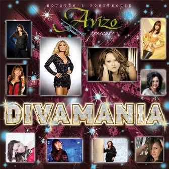 Avizo Presents Divamania by Avizo