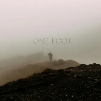 ONE FOOT: an ambient reflection by Nate Hopkins